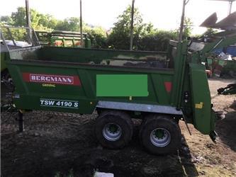 Bergmann TSW 4190S