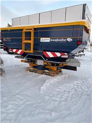 Bogballe M35W Plus 2250L