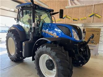 New Holland T7.165S Stage V