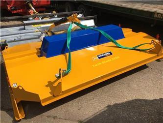 Bomford Turner TwinBlade 2700