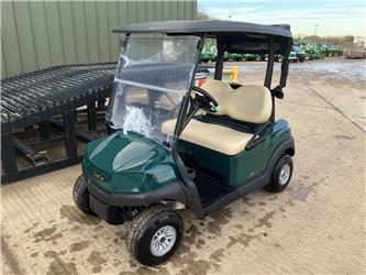 Club Car Tempo