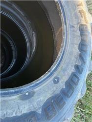 Michelin Aixobib IF800/70X38