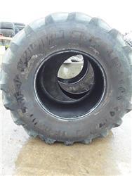 Michelin Aixobib IF800/70X38