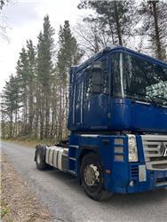 Renault Magnum 480 DXI