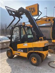 JCB TLT 35D 4X4