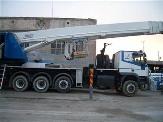 Bronto S62MDT