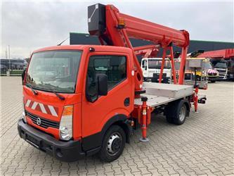 Ruthmann STEIGER® TBR 220