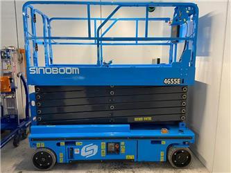 Sinoboom 4655E