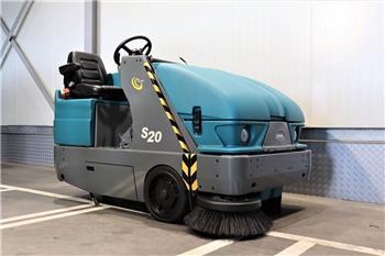 Tennant S20