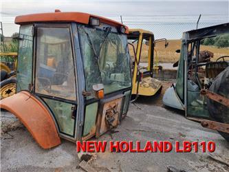  CABINE NEW HOLLAND LB 110