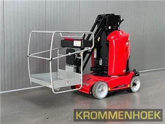 Manitou 100 VJR
