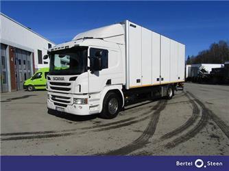 Scania P370