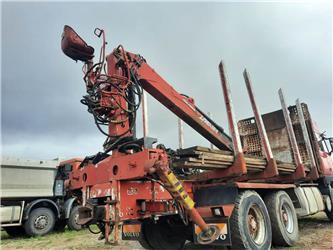 Loglift F 105 S