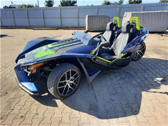 Polaris SLINGSHOT SLR