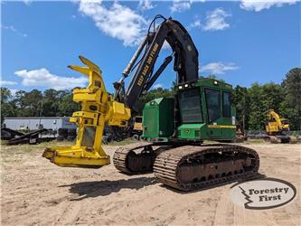 John Deere 753J