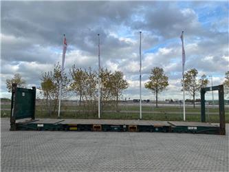  CONTAINER 40FT flatrack