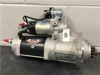 Delco Remy 38MT