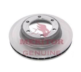 Meritor 