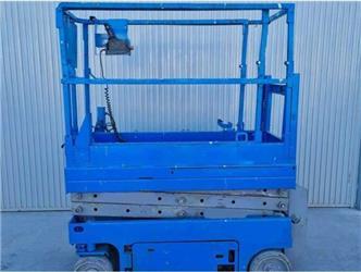 Genie GS-1532
