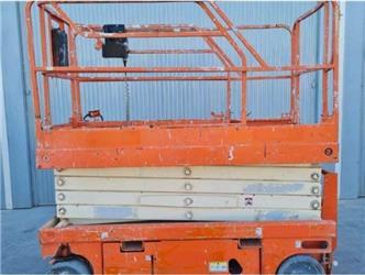 Haulotte COMPACT 12
