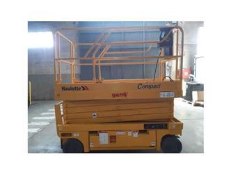 Haulotte COMPACT 12
