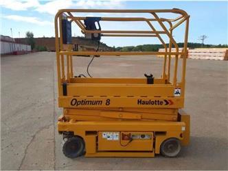 Haulotte OPTIMUM 8