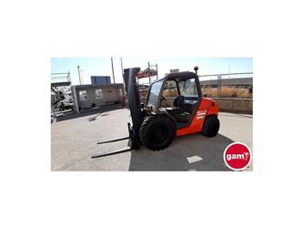 Manitou MH 25-4T