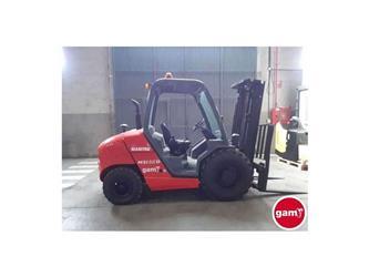 Manitou MSI 25T