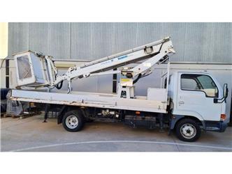 Nissan AUTEL 141 CL