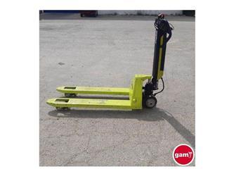 Pramac AGILE PLUS 12S4