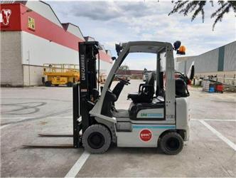 UniCarriers P1D1A18LQ