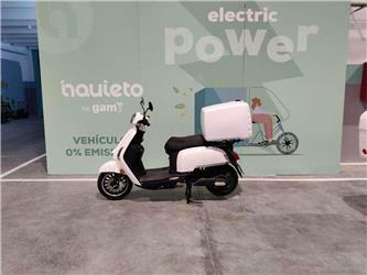  URBAN Cargo 8.5