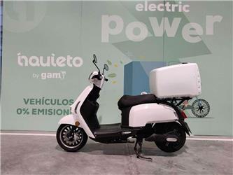  URBAN Delivery 80