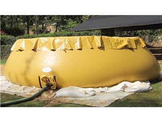  VFR SAFETY FLEXI DAM 100000 LTR