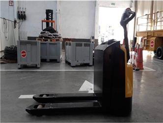 Yale MP18