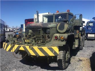 American GENERAL M931