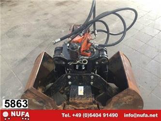 Atlas EK 697-250 Greifer