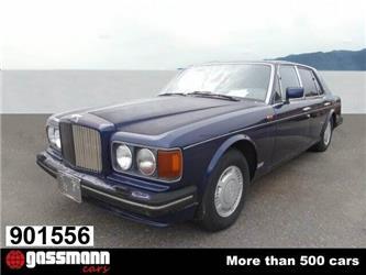 Bentley Turbo R