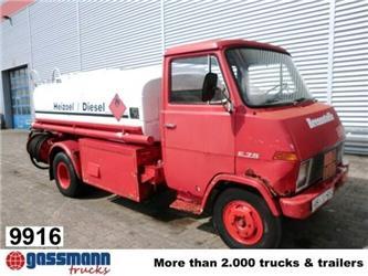 Hanomag F 75/35 Ki