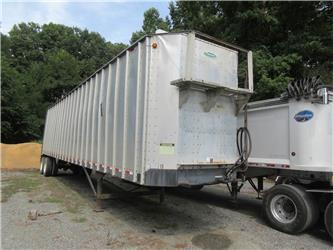 Peerless 45'x96