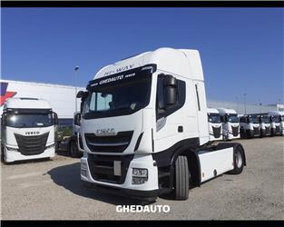Iveco AS440S48T/P