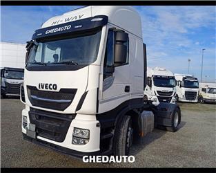 Iveco AS440S48T/P