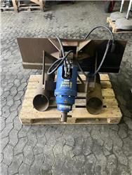 Auger Torque 