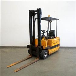 Jungheinrich EFGA616G
