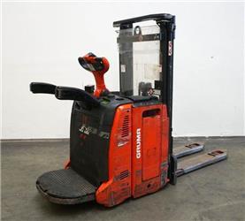 Linde D 12 AP 133