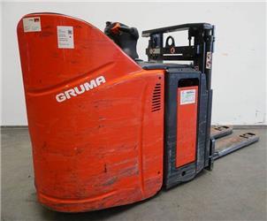 Linde D 12 HP SP 133