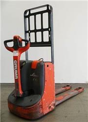 Linde T 16 1152