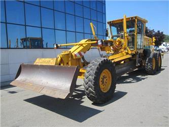 Caterpillar 120H