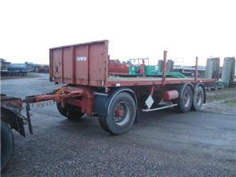 Fruehauf Non spécifié