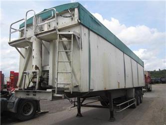 Fruehauf Non spécifié